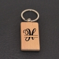 Preview: Monogram key